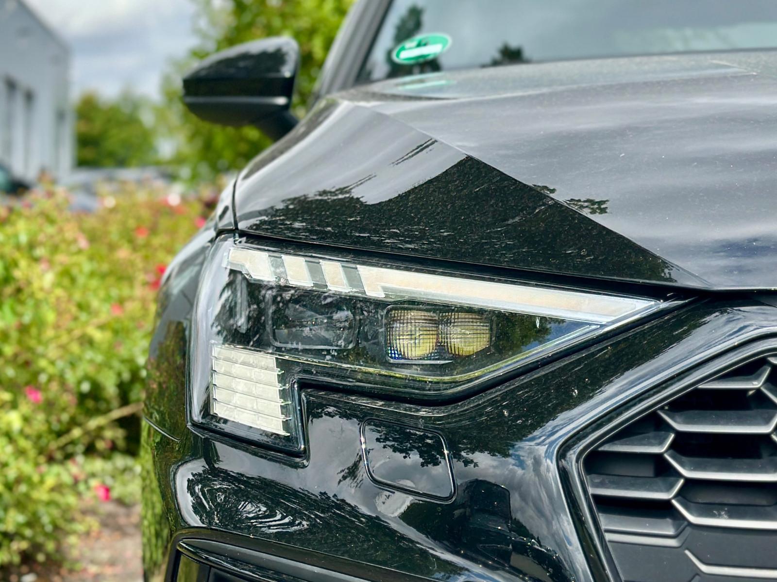 Audi A3 Limousine 35TFSI S LINE B&O PRIVACY MATRIX VC