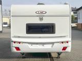 LMC Vivo 522 K *Stockbett/Alde/MOV/MARK* - LMC Wohnwagen