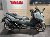 Yamaha TMAX Tech Max *Modell 2025* - YAMAHA T MAX
