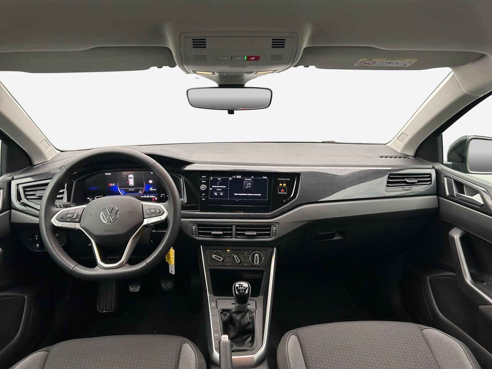 Volkswagen Polo - Bild 5