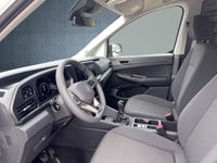 Volkswagen Caddy - Vorschau Bild 10