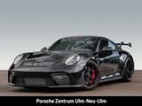 Porsche 992 911 GT3 Clubsportpaket Liftsystem-VA BOSE - Porsche: 911 Gt3
