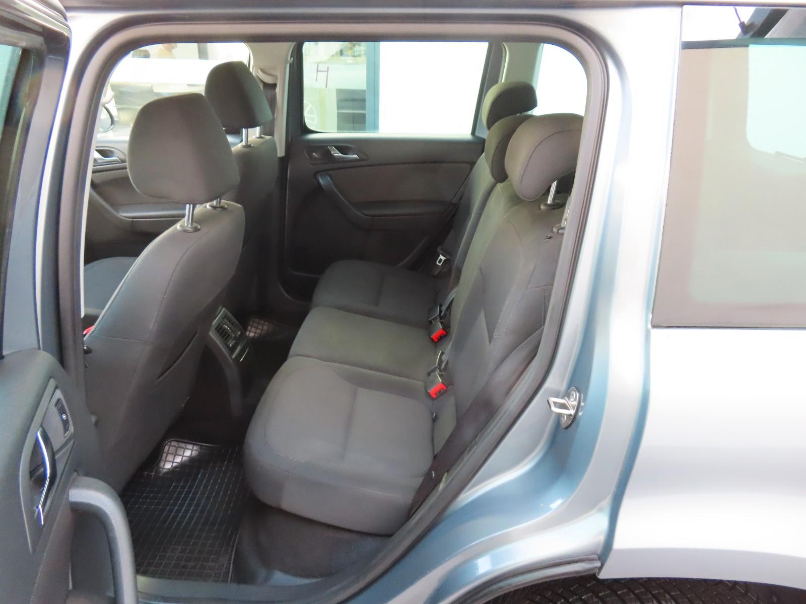 Skoda Yeti 2.0 TDI 170 ch 4x4 Ambition Plus • GPS • Attelage • Sièges chauffants • Clim bizone