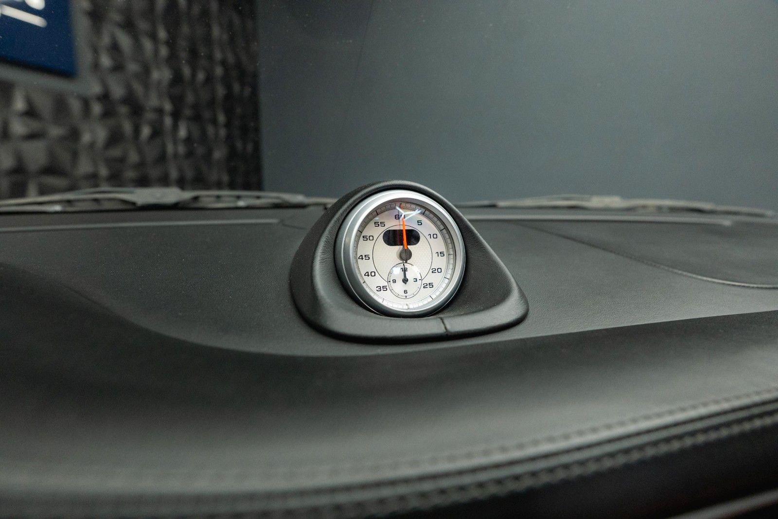 Fahrzeugabbildung Porsche 997 911 Carrera S Cabrio *1.Hand*Chrono+*6 Gang*