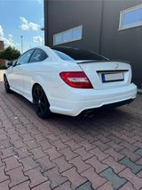 Mercedes-Benz C 180 Coupé | AMG Paket | AMG Felgen - Felge gebraucht