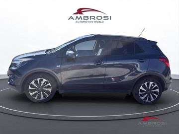 Opel Mokka - 6