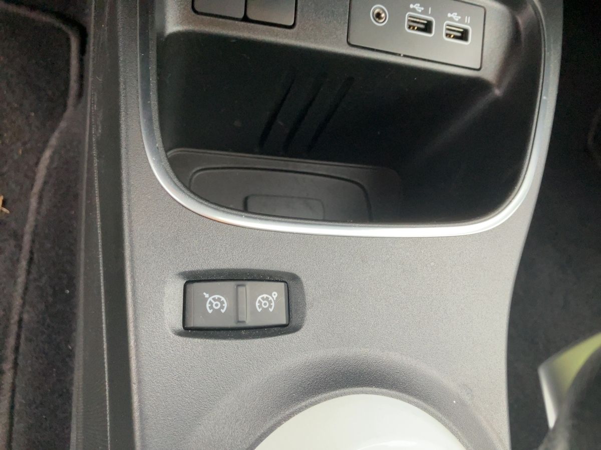 Renault Twingo - Bild 14