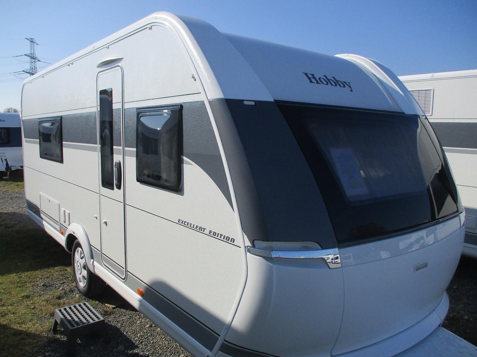 Hobby Excellent Edition 540 WLU