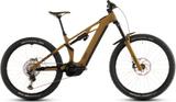 Cube Stereo Hybrid ONE77 HPC Race 800 M - Cube E-Bikes