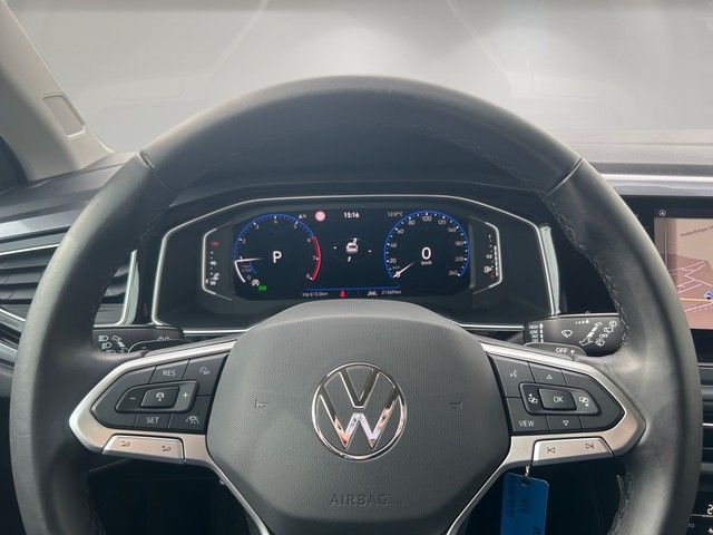 Fahrzeugabbildung Volkswagen Taigo 1.0TSI DSG Style MATRIX+ACC+DIGI+SITZHZ+++