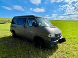 Volkswagen VW Multivan Camper - Volkswagen LT aus 1993