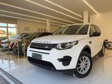 Land Rover discovery 2.0 td4 HSE Luxury awd 150c - Land Rover Discovery Sport: Hse Luxury