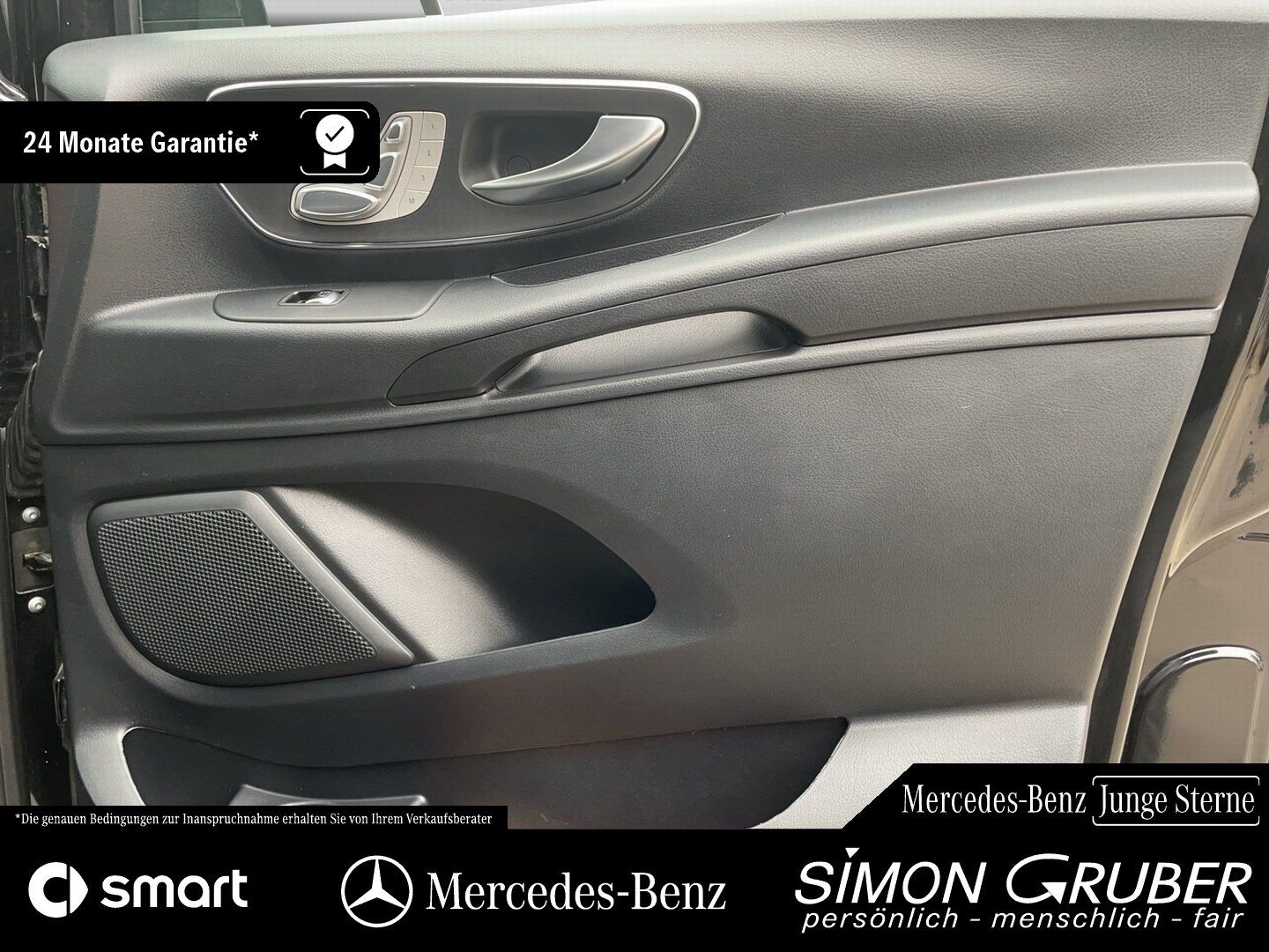 Fahrzeugabbildung Mercedes-Benz Vito 119 4*4 Tourer extralang Selection Standhzg