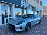 Jaguar F-Type 3.0 V6 aut. Coupé - Jaguar F-Type aus 2017