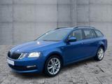 Skoda Octavia Combi 1.5 TSI CLEVER LED+NAV+SHZ+PDC+DAB - Skoda Octavia: Clever
