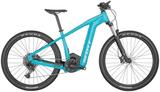 Scott Aspect eRIDE 920 blue S - Scott E-Bikes