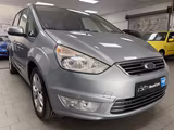 Ford Galaxy Titanium 2.0*NAVI*AHK*PDC*7-SITZE*8-FACH* - Ford Galaxy: 2.8