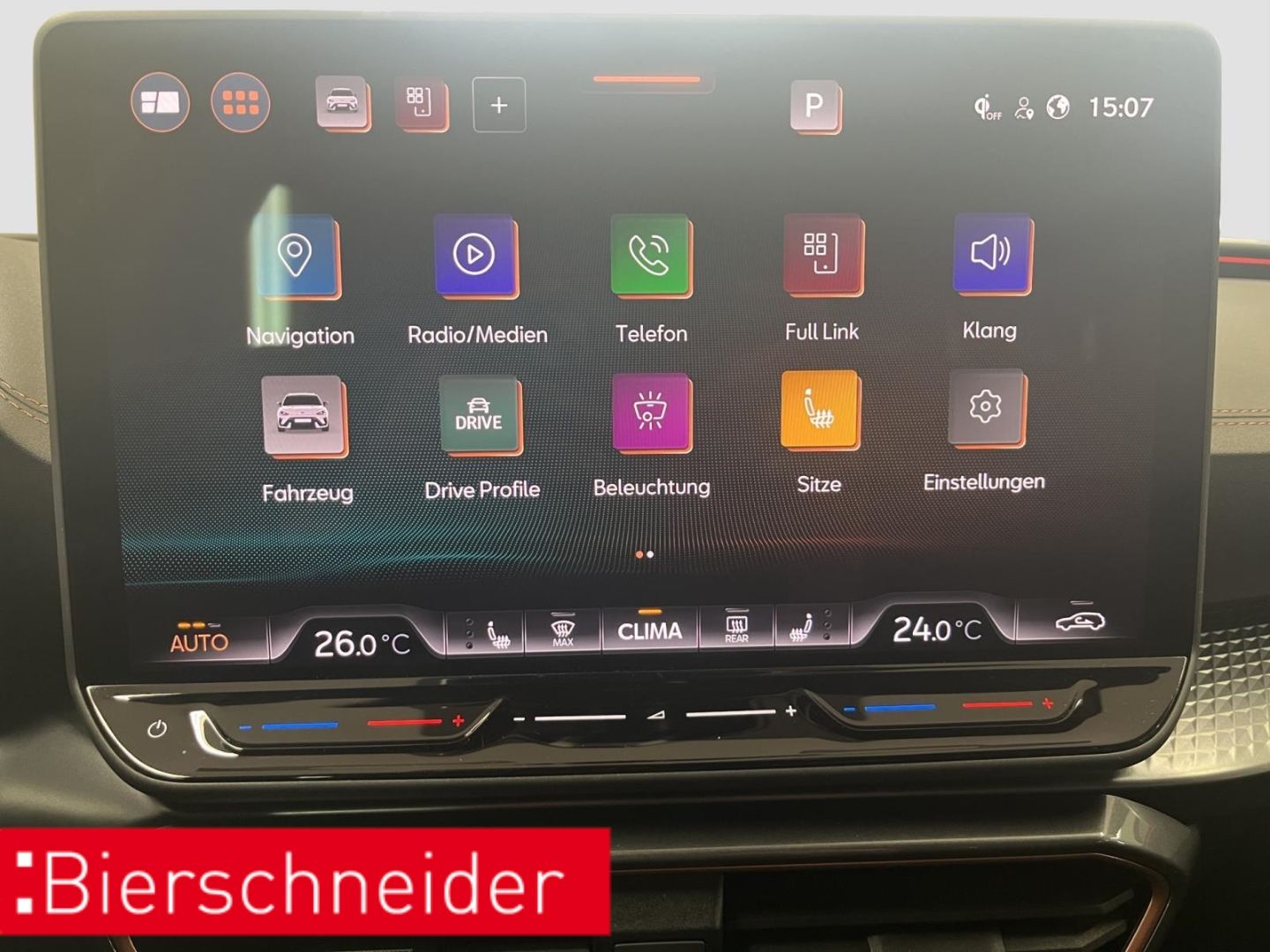 Cupra Leon - Bild 26