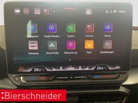 Cupra Leon - Vorschau Bild 26