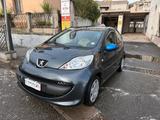Peugeot 107 1.4 HDi 5p. Plaisir - Peugeot 107 Diesel Gebrauchtwagen