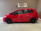 Honda Jazz 1.5 i-VTEC CVT Dynamic LED|SHZ|Navi - gebrauchte Honda Jazz aus dem Jahr 2018