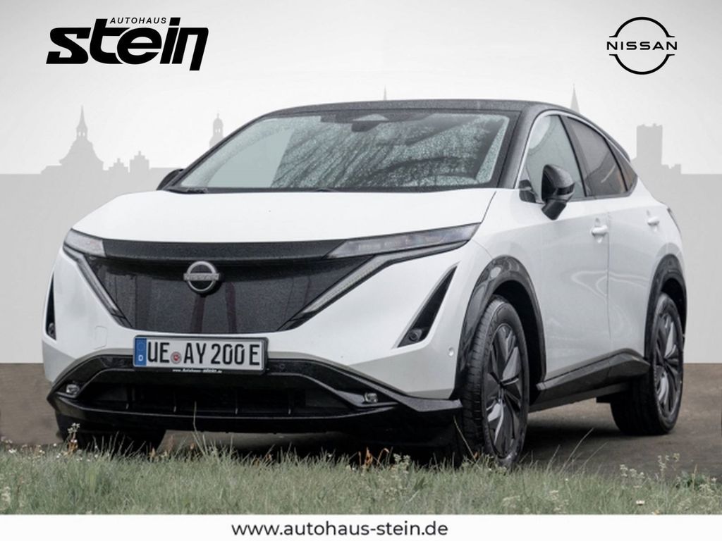 Nissan Ariya