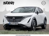 Nissan Ariya Evolve Pack 87 kwh HUP Panorama Navi Leder - Nissan Ariya aus 2024