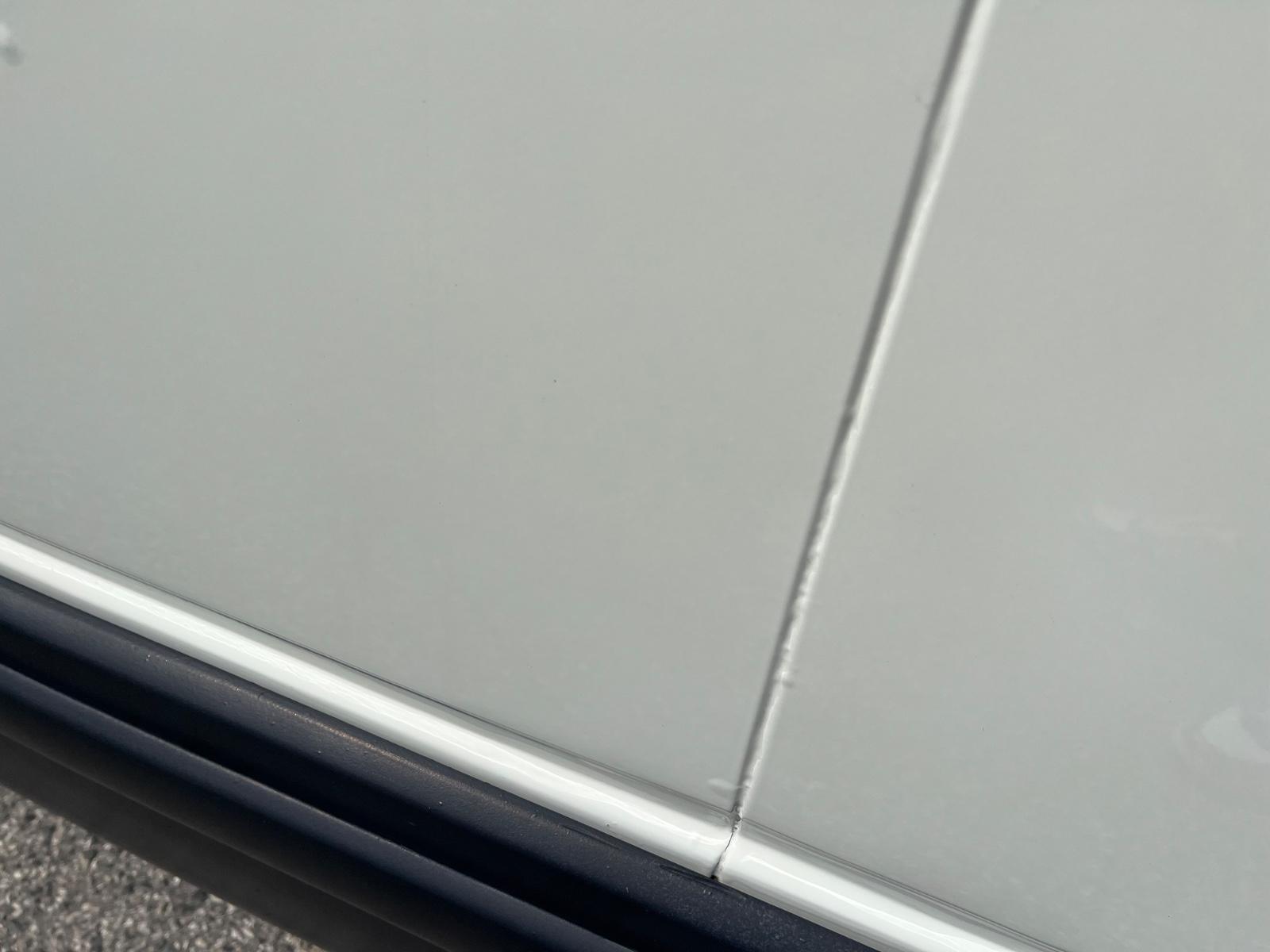 Volkswagen T3 California Westfalia Hochdach