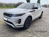 Land Rover Range Rover Evoque 2.0D I4 163 CV AWD - Land Rover Range Rover Evoque: Limousine