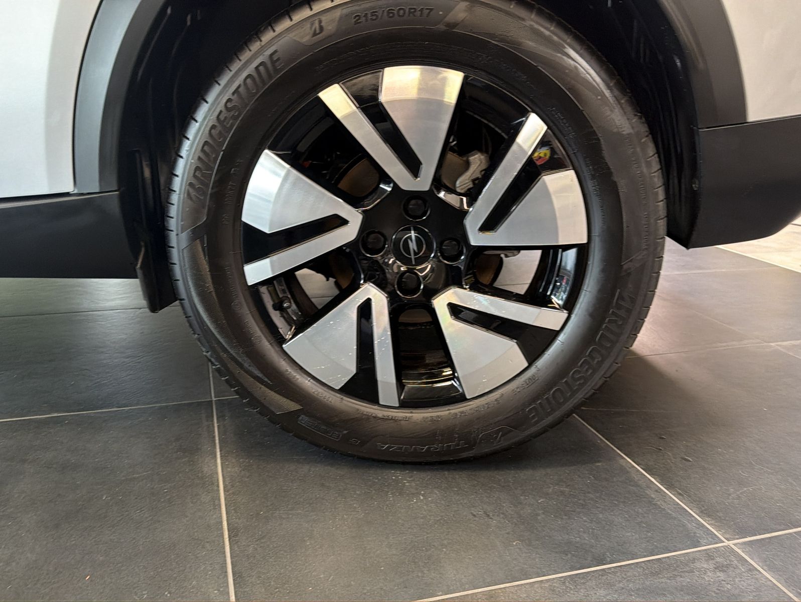 Fahrzeugabbildung Opel Frontera GS !NUR 1100KM!! - ab 250,00 € im Monat