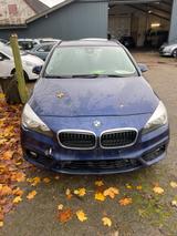 BMW 216 2 Active Tourer 216 d - BMW 2er bis 5.000 Euro