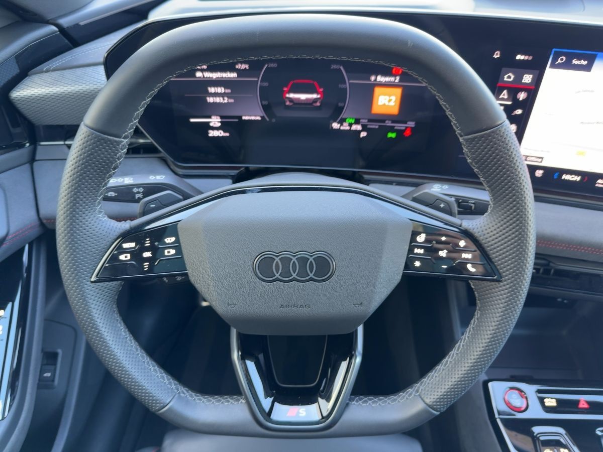 Audi A6 e-tron - Bild 10