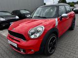 MINI Countryman Cooper S All4 Leder/Klimat/Xenon/18Z - MINI MINI aus 2011: Countryman