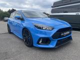 Ford Focus RS 2.3 EcoBoost AWD - Ford: RS