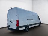 Mercedes-Benz eSprinter Sprinter 320 KA L3H2 56kWh LED*Tacho* - Mercedes-Benz Kühlkoffer Sprinter 5