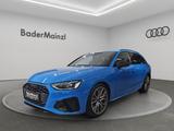 Audi S4 Avant 3.0 TDI quattro - gebrauchte Audi S4 aus dem Jahr 2022