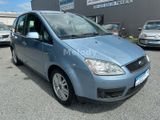 Ford C-Max 2.0 Ghia Autom. *Scheckheft*1. Hand*TOP* - Ford C-Max mit Benzin-Antrieb: 2.0