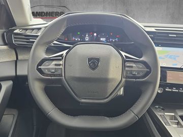 Peugeot 308 - 5