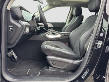 Mercedes GLE 300 - 10