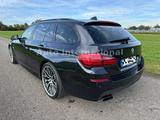 BMW 550i M-SportPaket*Pano*B&O*TV*Massage*STHZ*AHK* - BMW 550: 550i M Sport