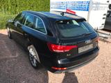 Audi A4 Avant 1.4 TFSI S Line Exterieur / Allwette... - Audi A4 Gebrauchtwagen in Rostock