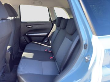 Fotografie 13 des Suzuki Vitara 1.4 Mild-Hybrid Comfort 4x2