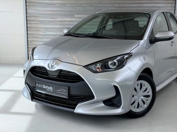Toyota Yaris - 2