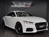 Audi TT 2.0 TFSI quattro*COMPETITION*B&O*CARBON*LANE - Audi TT: Competition