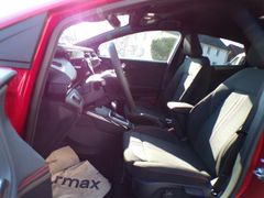 Fahrzeugabbildung Ford Puma ST Line Automatik SYNC4 Navi / 5 Jahre FGS