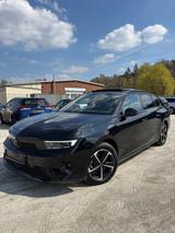 Opel Astra L Sports Tourer GS