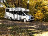 Benimar Tessoro 463 Northautokapp  - Benimar Diesel