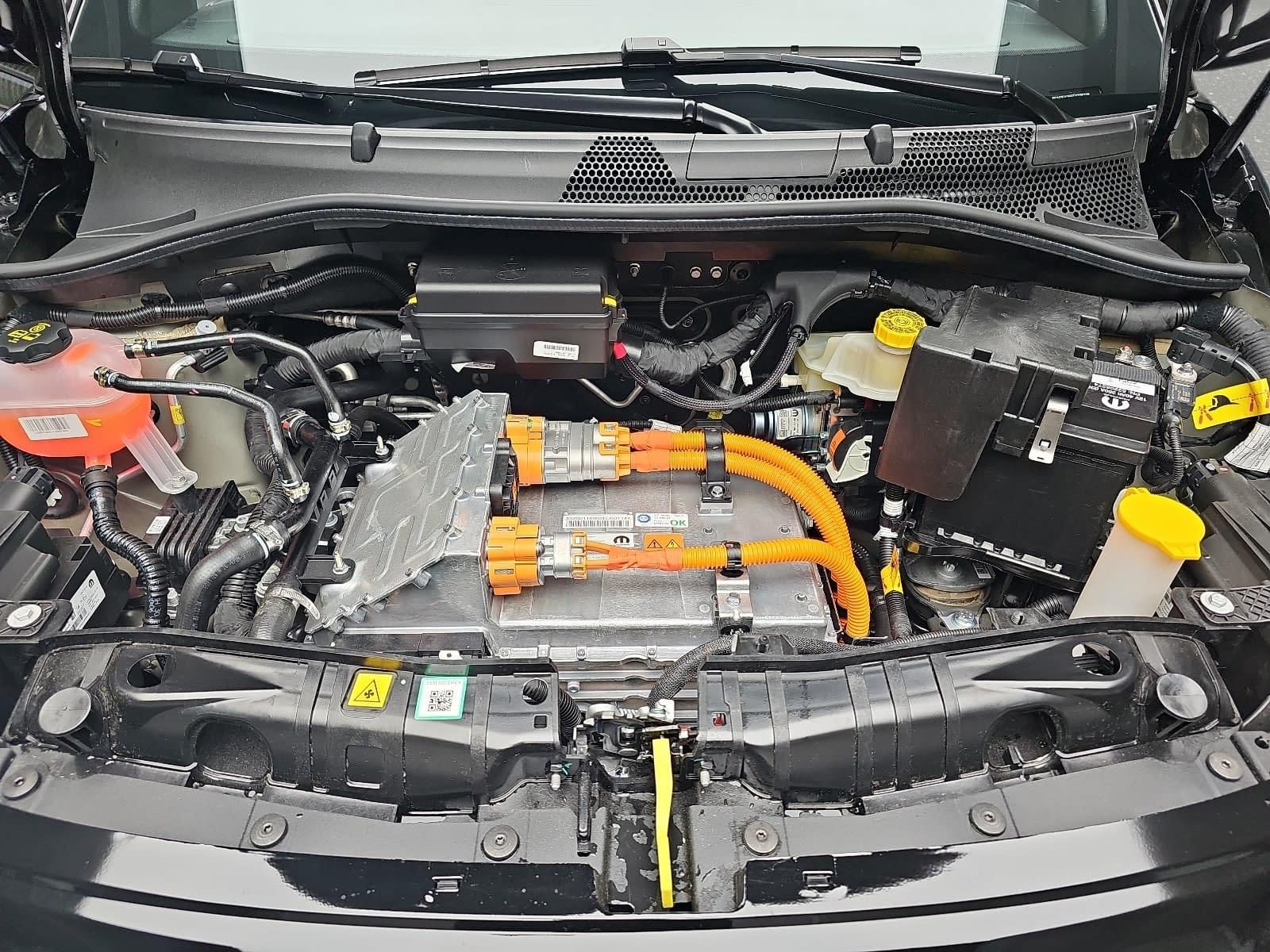 Abarth 500 - Bild 16