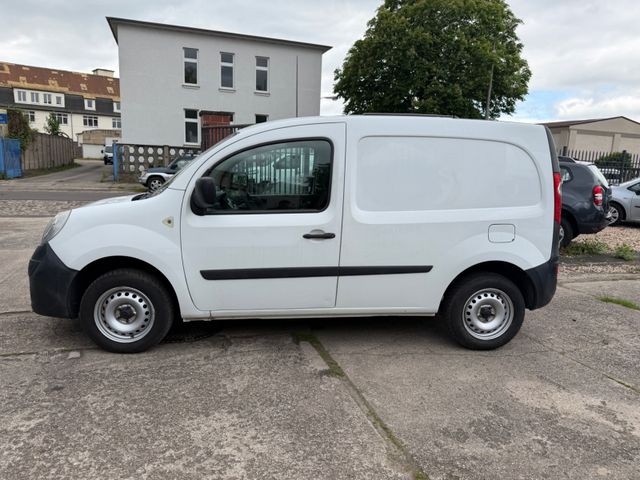 Kangoo 1.5 dCi, 1. HAND, MwSt 19%! Bild 3