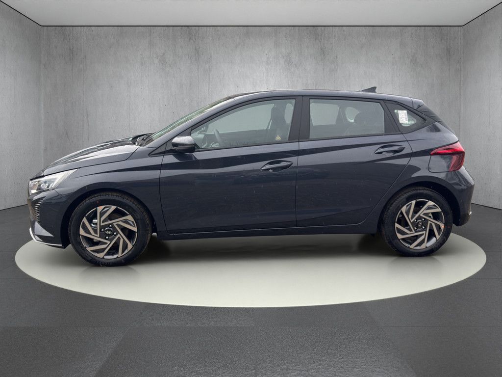 Hyundai i20 – Bild 3